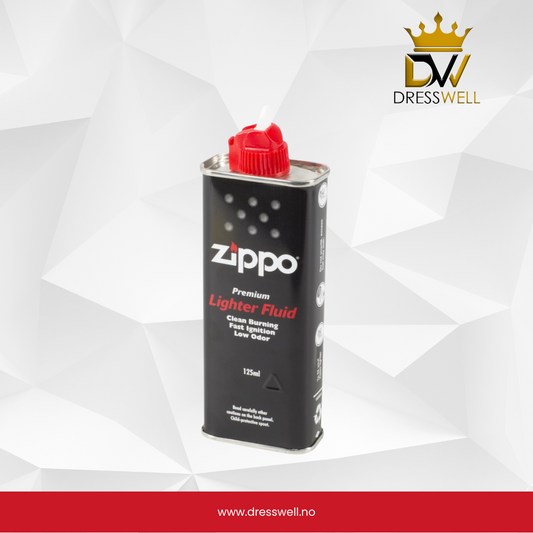 Zippo Premium Lighter Fluid