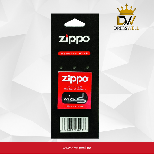 Zippo Lighter Wick